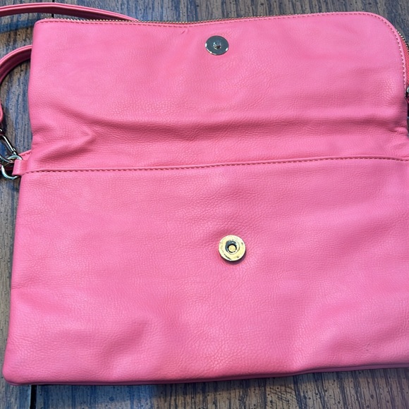 Pink bag - Picture 2 of 3